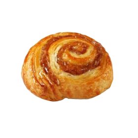 Swirl Cinnamon