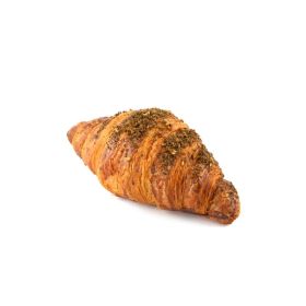 Zaatar Croissant