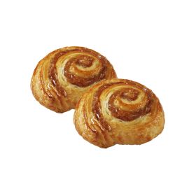 Fresh Bridor Swirl - Cinnamon