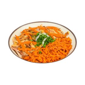 Chicken Kabsa Rice