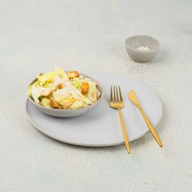 Chicken Caesar Salad