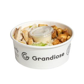 Chicken Caesar Salad