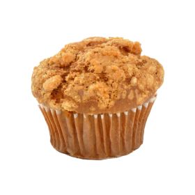Muffin Apple