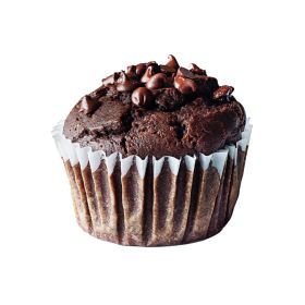 Muffin Chocolate