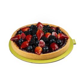 Berry Tart Large