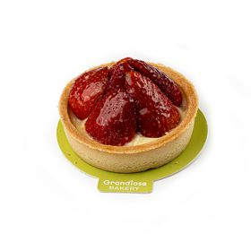 Tart Mini Strawberry