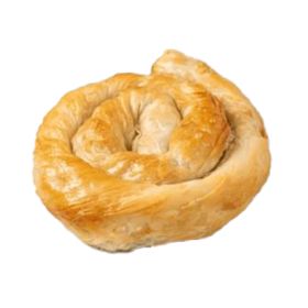 Fresh Borek Rose Cheese Spinach