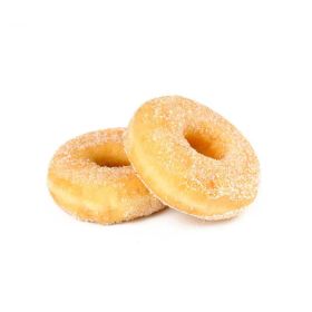 Fresh Donut - Goldenfry