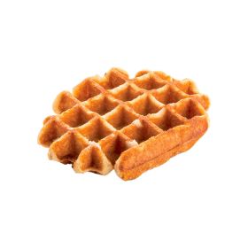 Fresh Waffle Belgian Sugar