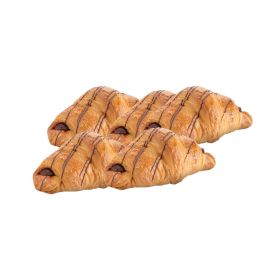 Fresh Croissant Chocolate Butter Blend