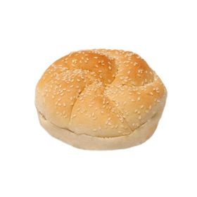 Fresh Kaiser Roll Sesame