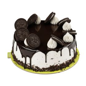 Oreo Cake Large