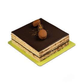 Opera Cake Large