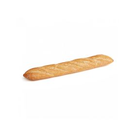 Mediterranean White Baguette