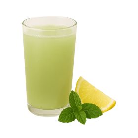 Fresh Lemon Mint Juice 330ML
