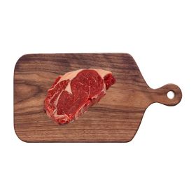 Beef Ribeye New Zealand