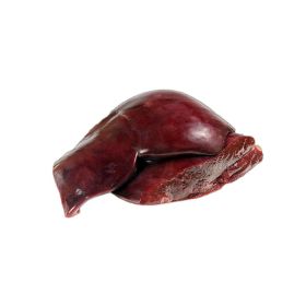 Beef Offal Liver Australia