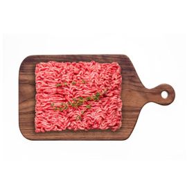 Beef Mince Australia