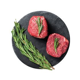 Angus Beef Tenderloin Steak MB2+ Australia