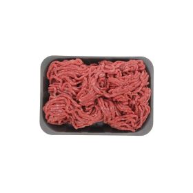 Organic Beef Mince