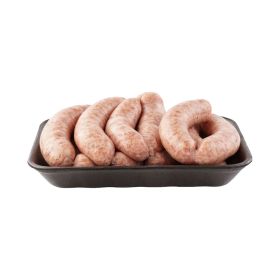 Pork Cumberland Sausage (Non Halal)