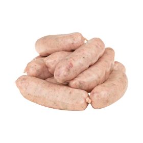 Pork Bangers (Non Halal)