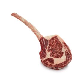 Dry Aged Wagyu Beef Tomahawk Mb9+ Australia