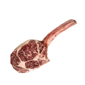 Dry Aged Angus Beef Tomahawk Mb2 Australia