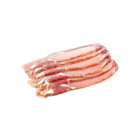 N & R Butchery Pork Streaky Bacon (Non-Halal)