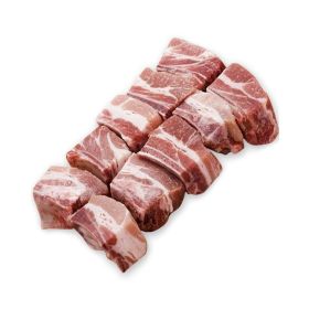 Pork Riblets Brazil (Non Halal)