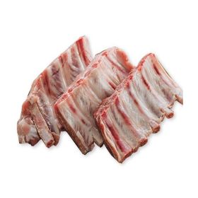 Pork Loin RIbs (Non Halal)