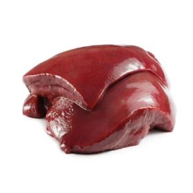 Pork Liver Brazil (Non Halal)