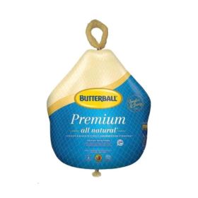 Butter Ball Halal Whole Turkey