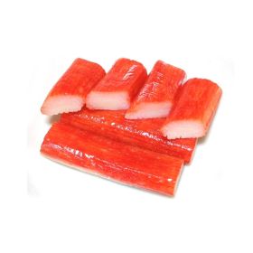 Crab Stick Defrosted