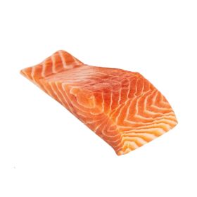 Organic Salmon Fillet