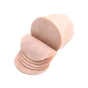 Prime Mortadella Chicken Spicy