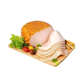 Ham Turkey Breast Smoked Prime