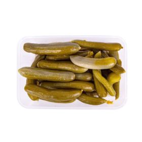 Pickles Cucumber Small