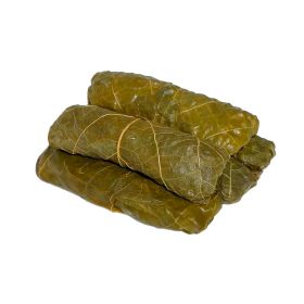 Grape Stuffed Leaves