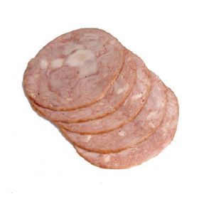 Deligourmet Turkey Ham