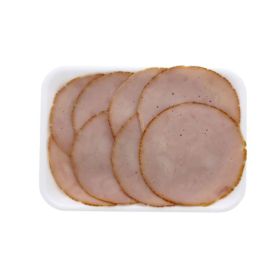 Siniora Smoked Turkey Mortadella
