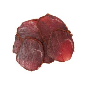 Siniora Lebanese Basturma