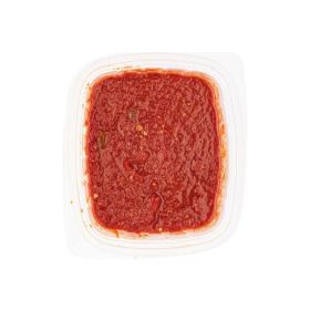 Soft Harissa Morocco