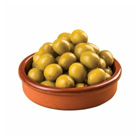 Green Olives Spain