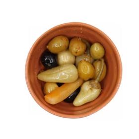 Poleevy Pickles Egypt