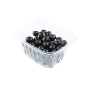 Black Jumbo Olives Egypt