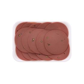 Siniora Mortadella Beef Pepper