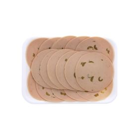 Siniora Mortadella Chicken Olives