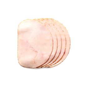 Ham Turkey Breast Smoked Bbq Siniora