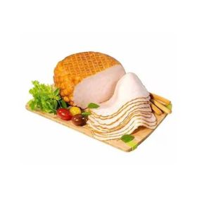 Smoked Turkey Breast